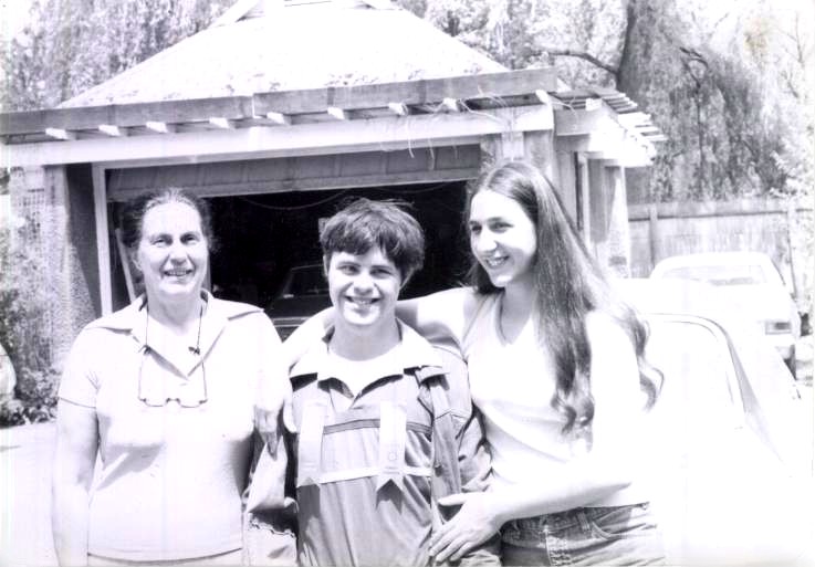 Family Photos 9